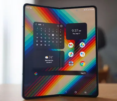 Samsung планує завоювати ринок з новим бюджетним Galaxy Z Fold