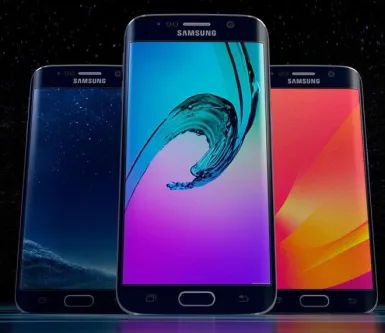 Нова функція в One UI 7 від Samsung: вертикальна панель програм