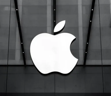 Анонс предстоящей презентации Apple