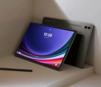 Samsung презентувала нові Galaxy S24 FE та Galaxy Tab S10