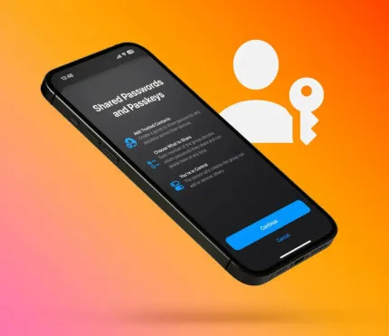 iOS 26 виправляє найпоширенішу проблему Apple Passwords