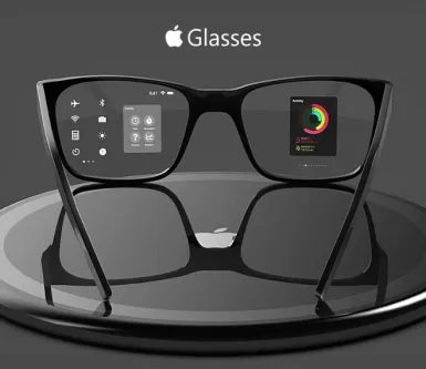 Коли можна очікувати на Apple Glasses N50