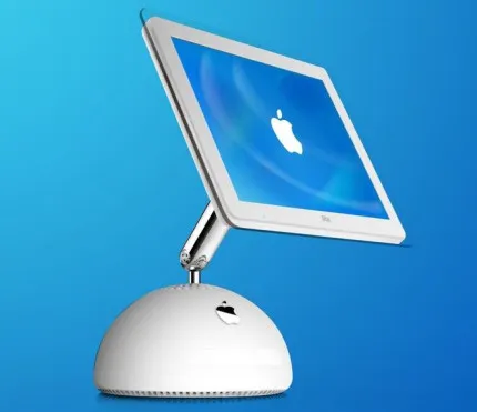 Apple готує розумний домашній дисплей у стилі iMac G4