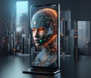 Samsung створює дослідницький центр для штучного інтелекту майбутнього