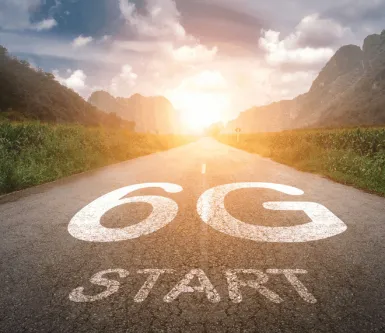 Вчені почали випробування мережі 6G