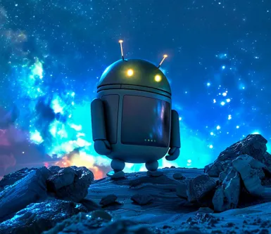 Топ-5 инновационных функций в обновлении Android 15