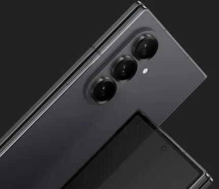 Samsung представила Galaxy Fold 7