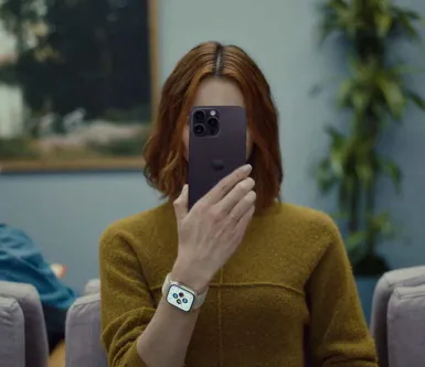 Apple планує розпочати значущі медичні дослідження