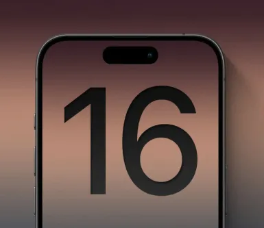 iPhone 16 зніматиме відео як у Vision Pro