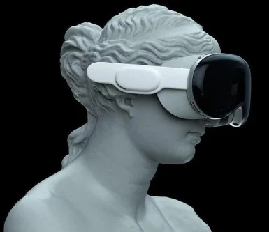 Ремонт Apple Vision Pro: обзор стоимости и возможностей