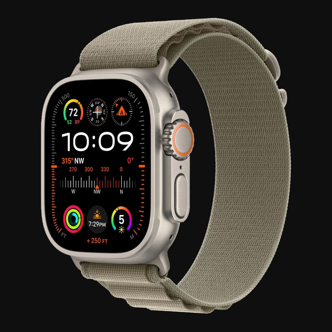 Apple Watch Ultra 2