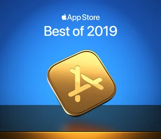 Apple назвала кращі додатки та ігри 2019 року
