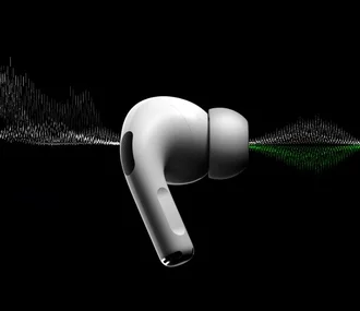 Apple AirPods Pro на захисті слуху
