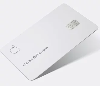Все під контролем! Apple блокує віртуальну Apple Card при крадіжці iPhone