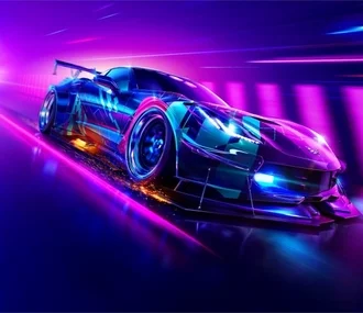 ЕА Games презентували дебютний трейлер Need for Speed: Heat