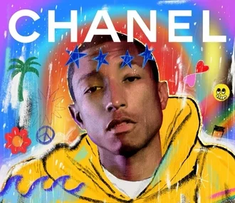 Ідеальний літній плейлист від Chanel: #TheSoundofChanel