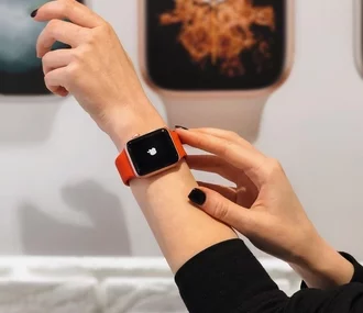 Мін-Чі Куо: реліз Apple Watch відбудеться восени
