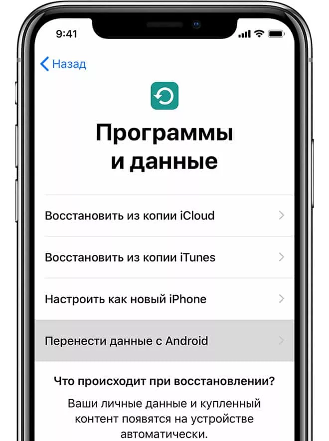 Как сделать резервную копию всех фотографий iPhone в iCloud. На всякий случай