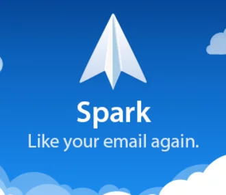 Поштовий клієнт Spark: листи це круто!