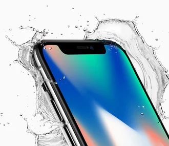 Як покращити захист від вологи? Apple знайшла рішення!
