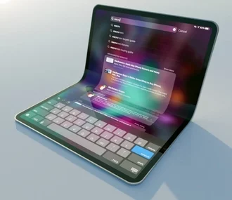 Гнучкі iPhone та iPad від Apple. Міф чи реальність?