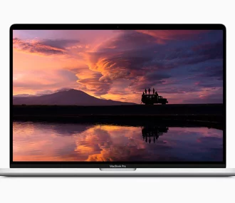 Apple представила 16-дюймовий MacBook Pro, найкращий у світі професійний ноутбук!
