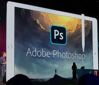 Доступний Photoshop для iPad: що особливого?