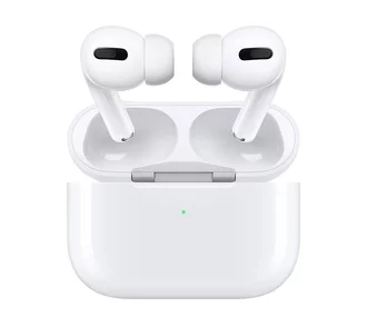 Не чекали? Apple AirPods Pro уже тут!