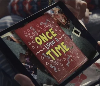 Різдвяний ролик від Apple: Holiday — The Surprise 