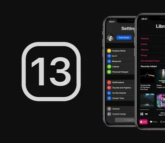 Переходимо на темну сторону — iPhone житиме довше!