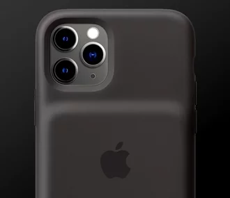 Apple представила Smart Battery Case для флагманів 2019 року