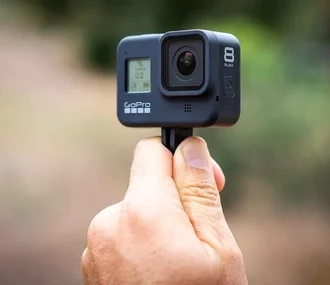 Звершилось! Представлені нові камери GoPro