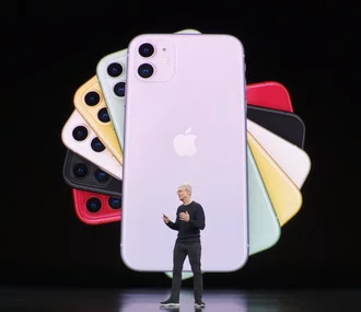 Про що не розповіли на презентації Apple 2019?
