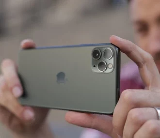 Краса Токіо в об'єктиві iPhone 11 Pro — дивимось разом!