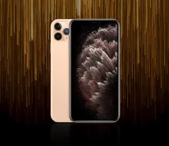 Дисплей iPhone 11 Pro визнали найкращим у світі