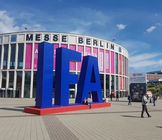 IFA 2019: Що нового?