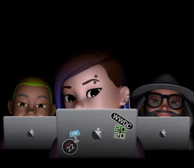 Все й одразу: WWDC 2020