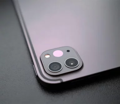 iPad Pro vs MacBook