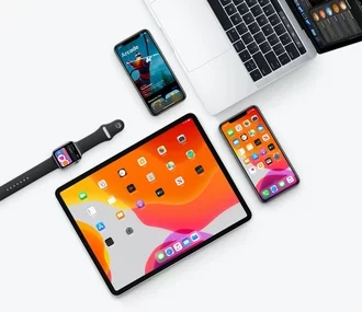 Що нового в бета-версіях iOS, iPadOS, watchOS, macOS?