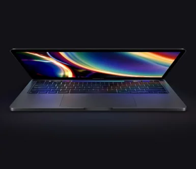 Apple все же представили оновлений MacBook Pro 13