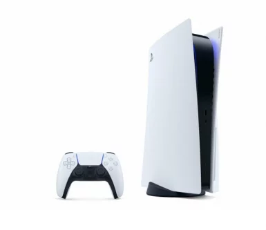 Sony презентувала довгоочікувану PlayStation 5