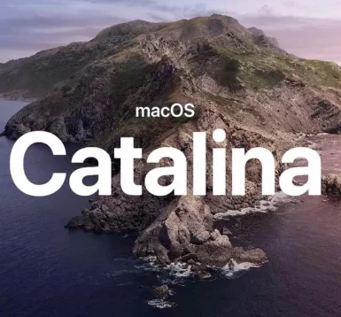 MacOS Catalina — основні нововведення