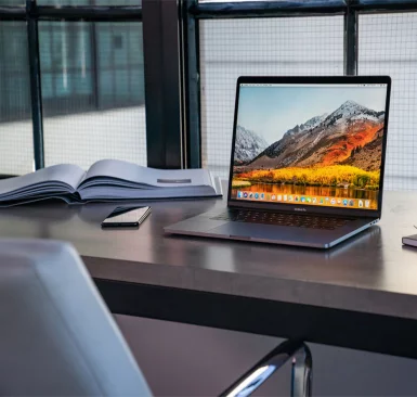 Муки вибору: MacBook Pro