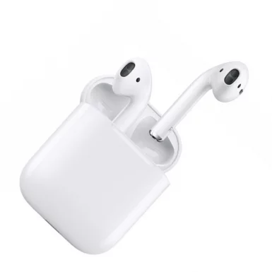 Хит недели: беспроводные наушники AirPods