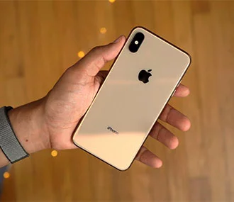 Тест на стойкость: iPhone Xs Max