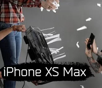 ЯБКО ОБЗОР: iPhone Xs Max