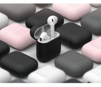 Громкие обновления AirPods и аксессуаров в ЯБКО