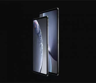 Концепт iPad Pro (2018)
