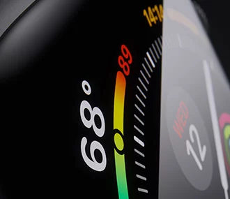 Обзор Apple Watch Series 4