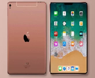 Apple готує до запуску нові iPad і MacBook